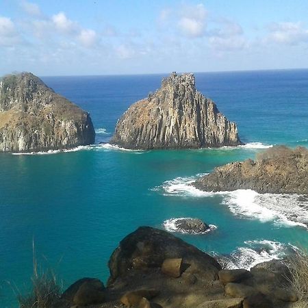 Appartement Casa De Marcelino - Hospedagem Domiciliar Em Fernando De Noronha Extérieur photo