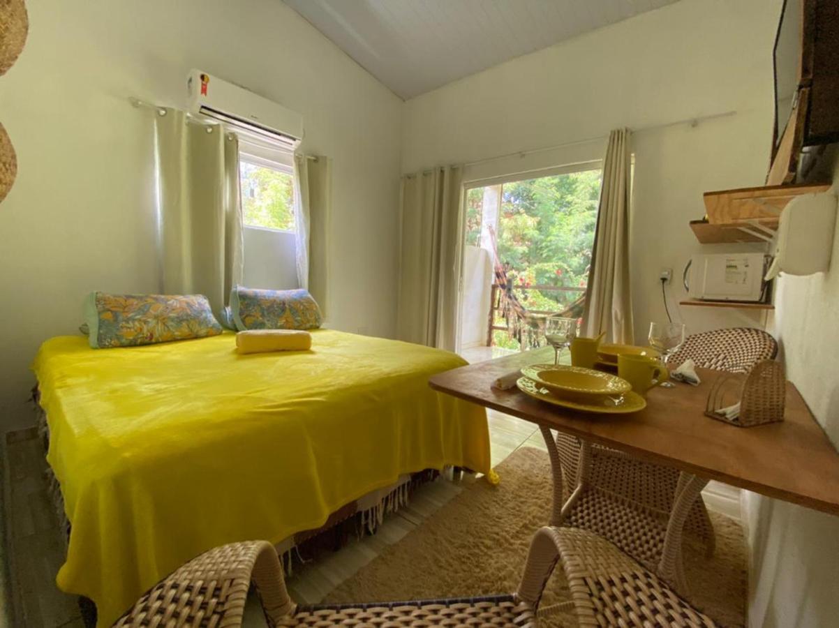 Appartement Casa De Marcelino - Hospedagem Domiciliar Em Fernando De Noronha Extérieur photo