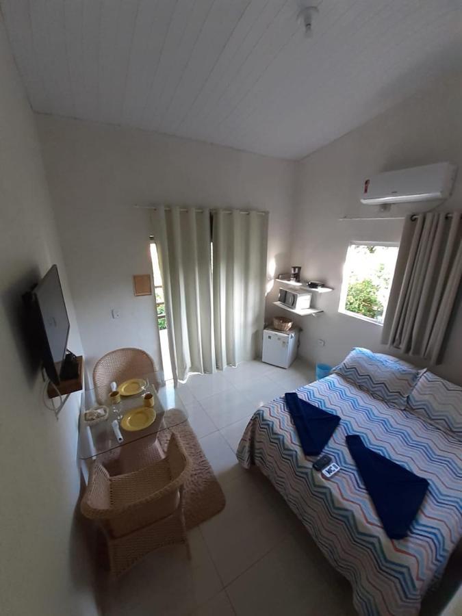 Appartement Casa De Marcelino - Hospedagem Domiciliar Em Fernando De Noronha Extérieur photo