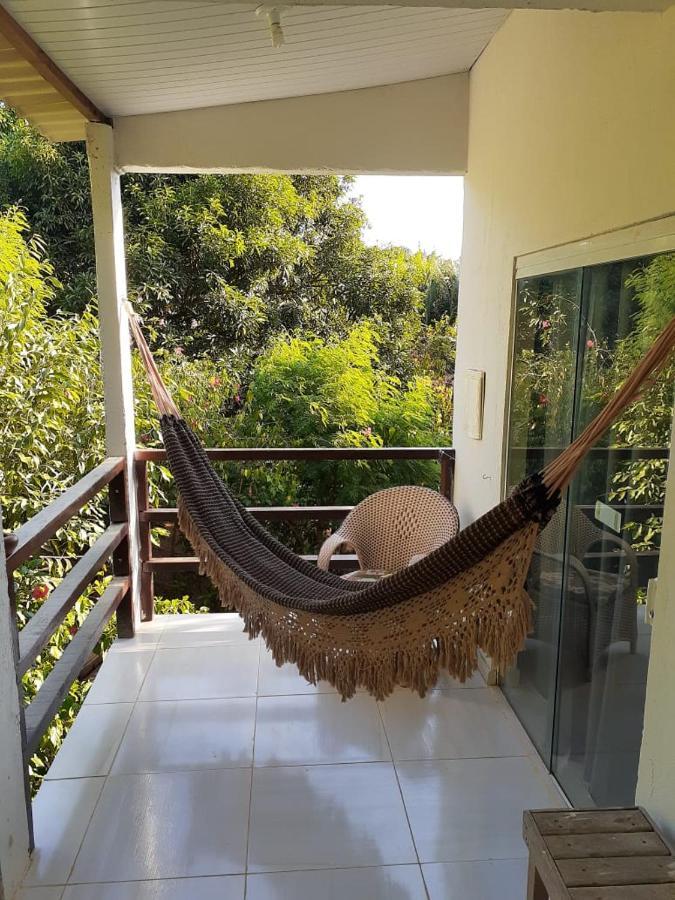 Appartement Casa De Marcelino - Hospedagem Domiciliar Em Fernando De Noronha Extérieur photo