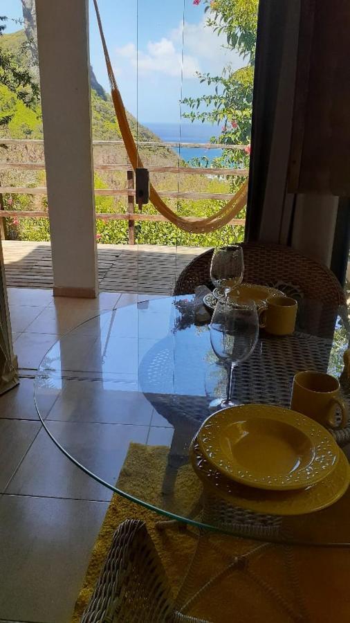 Appartement Casa De Marcelino - Hospedagem Domiciliar Em Fernando De Noronha Extérieur photo
