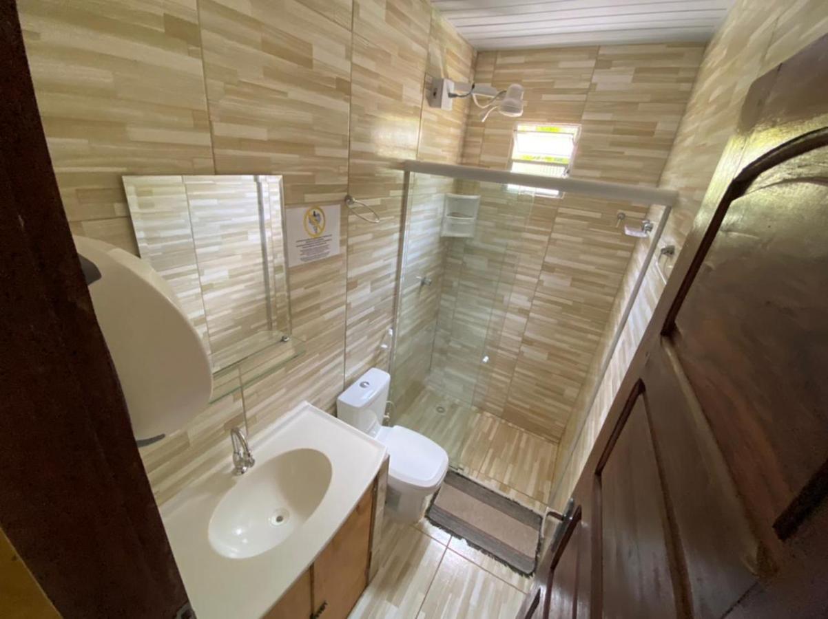 Appartement Casa De Marcelino - Hospedagem Domiciliar Em Fernando De Noronha Extérieur photo