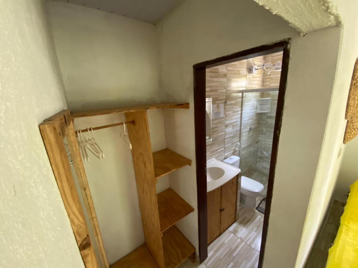 Appartement Casa De Marcelino - Hospedagem Domiciliar Em Fernando De Noronha Extérieur photo