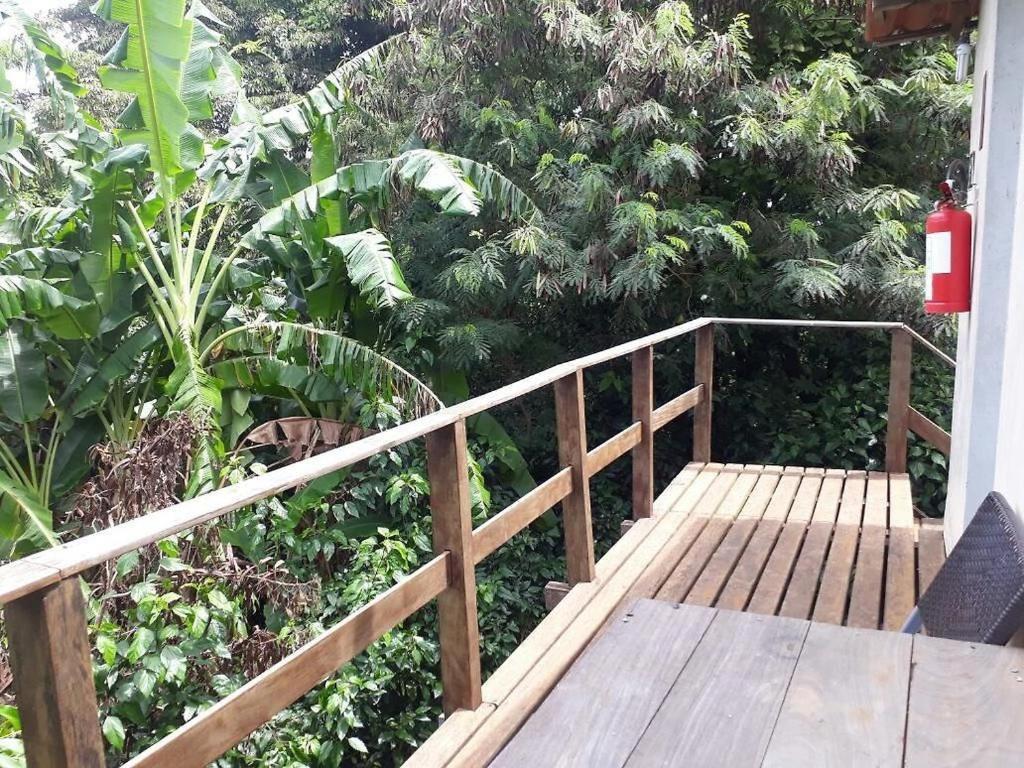 Appartement Casa De Marcelino - Hospedagem Domiciliar Em Fernando De Noronha Extérieur photo