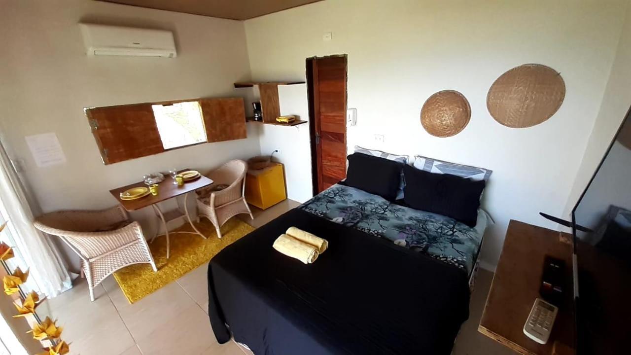 Appartement Casa De Marcelino - Hospedagem Domiciliar Em Fernando De Noronha Extérieur photo