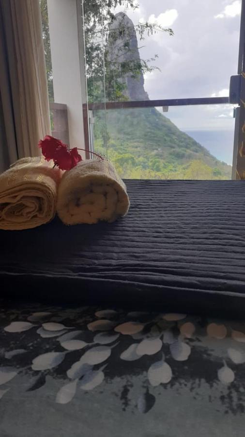 Appartement Casa De Marcelino - Hospedagem Domiciliar Em Fernando De Noronha Extérieur photo